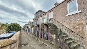 Property for Auction in Scotland - 18 India Lane, Montrose, Angus DD10 8PN