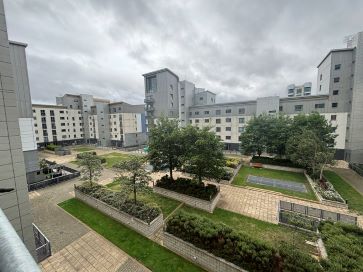 Property for Auction in Scotland - Flat 10, 9 Western Harbour Midway, 9 Western Harbour Midway, Edinburgh EH6 6LE