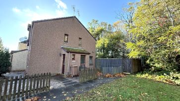 Property for Auction in Scotland - 308 Lee Crescent North, Bridge of Don, Aberdeen, Aberdeenshire AB22 8GG