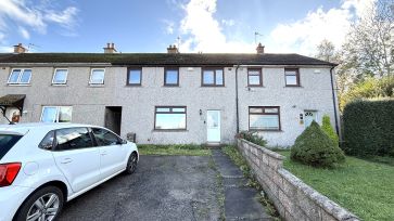 Property for Auction in Scotland - 65 Deansloch Terrace, Aberdeen, Aberdeenshire AB16 5SL