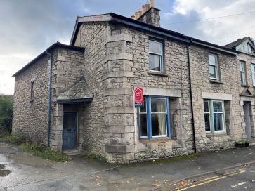 Property for Auction in Cumbria - 6 Nether Street, Kendal, Cumbria LA9 7DS