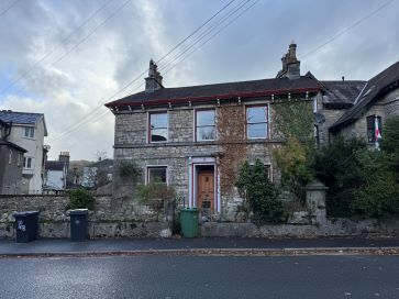 Property for Auction in Cumbria - 1 Parkside Road, Kendal, Cumbria LA9 7DU