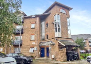 Property for Auction in London - 43 Copland Road, Wembley, Middlesex, HA0 4YJ