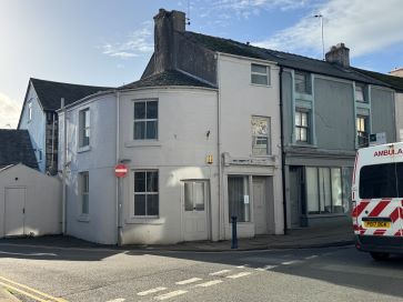 Property for Auction in Cumbria - 16-18 Fountain Street, Ulverston, Cumbria LA12 7EQ