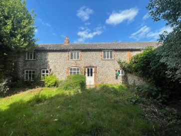 Property for Auction in East Anglia - 109 Overstrand Road, Cromer, Norfolk NR27 0DJ