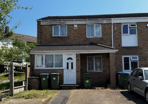 Property for Auction in Sussex & Hampshire - 25 Flamborough Close, Southampton, SO16 9QP