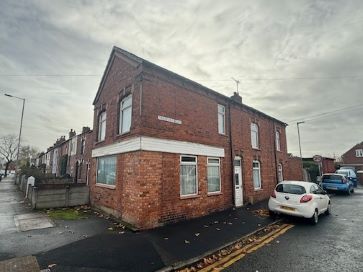 Property for Auction in North West - 119 Wigan Road, Hindley, Wigan, Greater Manchester WN2 3BL