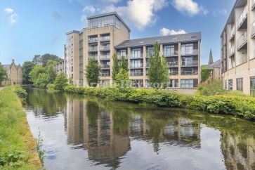 Property for Auction in North West - Apartment 405, Aalborg Place, Lancaster, Lancashire LA1 1AU
