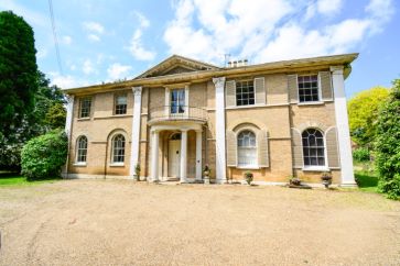 Property for Auction in East Anglia - Flat 6, Knapton House, North Walsham Road, Knapton, North Walsham, Norfolk NR28 0RT