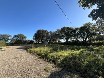 Property for Auction in South West - Belmont Barns, Baldu, Truro, Cornwall TR3 6EG