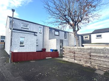 Property for Auction in Scotland - 11 Gauze Place, Bo&apos;Ness, West Lothian EH51 9JQ