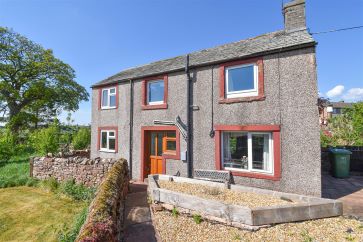 Property for Auction in Cumbria - Hawthorn Lodge, Long Marton, Cumbria CA16 6BT