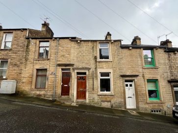 Property for Auction in North West - 42 Park Road, Lancaster, Lancashire LA1 3EJ