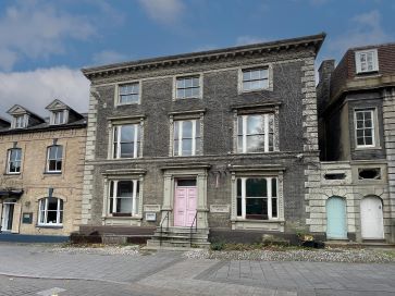 Property for Auction in East Anglia - Erpingham House, 22 Tombland, Norwich, Norfolk NR3 1RF