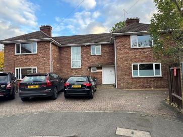 Property for Auction in East Anglia - 1-6 Willan Court, Brewster Avenue, Woodston, Peterborough, Cambridgeshire PE2 9PR