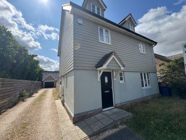 Property for Auction in East Anglia - Olive Stone, London Road, Six Mile Bottom, Newmarket, Suffolk CB8 0UF