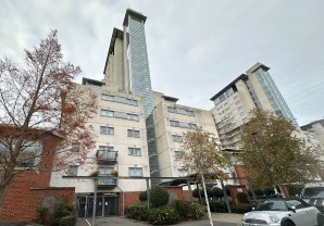 Property for Auction in London - 54 Sark Tower, Erebus Drive, Greenwich, London, SE28 0GG