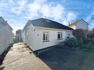 Property for Auction in South West - 8 Brookside Crescent, Exeter, Devon EX4 8NF