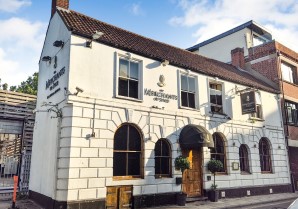 Property for Auction in London - 30-32 Colegate, Norwich, Norfolk, NR3 1BG