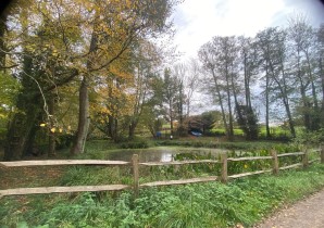 Property for Auction in Sussex & Hampshire - Browns Oast, Robertsbridge, TN32 5JG