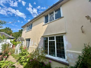 Property for Auction in East Anglia - Apple Cottage, Little Green, Earl Soham, Woodbridge, Suffolk IP13 7RZ