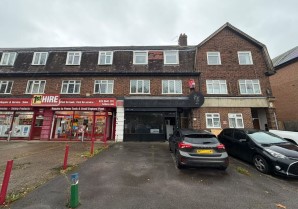 Property for Auction in London - 12,14 and 16 Rose Hill, Sutton, Surrey, SM1 3EU