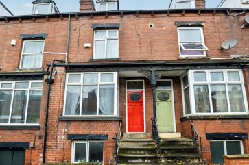 Property for Auction in West Yorkshire - 6 Village Place, Leeds, West Yorkshire LS4 2NT