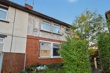 Property for Auction in West Yorkshire - 18 Benbow Avenue, Bradford, West Yorkshire BD10 0JQ