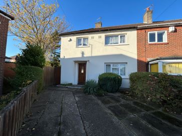 Property for Auction in West Yorkshire - 19 Eastwood Garth, Leeds, West Yorkshire LS14 5JD