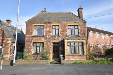 Property for Auction in West Yorkshire - 418 Leeds Road, Robin Hood, Wakefield, West Yorkshire WF3 3BG