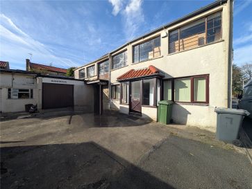 Property for Auction in West Yorkshire - 7a Potterton Lane, Barwick in Elmet, Leeds, West Yorkshire LS15 4DU