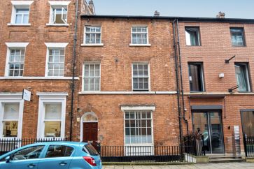 Property for Auction in West Yorkshire - Apartment 23, 22 York Place, Leeds, West Yorkshire LS1 2EX