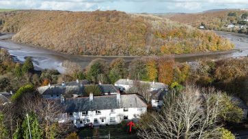 Property for Auction in South West - 5 Woodlands View, Looe, Cornwall PL13 2AN