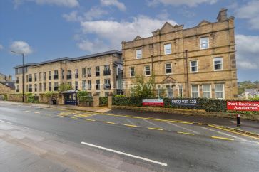 Property for Auction in North West - Flat 30, Williamson Court, 142 Greaves Road, Lancaster, Lancashire LA1 4AR