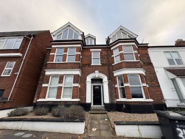 Property for Auction in East Anglia - 4D Stracey Road, Norwich, Norfolk NR1 1EZ