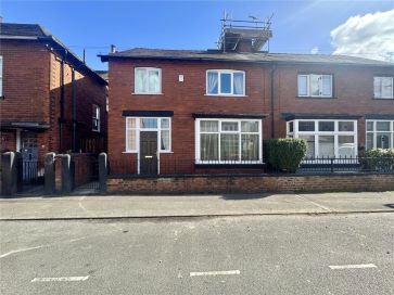 Property for Auction in Chesterfield & North Derbyshire - 19 St. Margarets Drive, Chesterfield, Derbyshire, S40 4SY