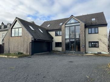 Property for Auction in East Anglia - 7 Pingle Wood Row, Station Road, Manea, March, Cambridgeshire PE15 0FP