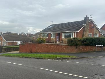 Property for Auction in Chesterfield & North Derbyshire - 63 Larch Way, Chesterfield, Derbyshire, S40 4EU