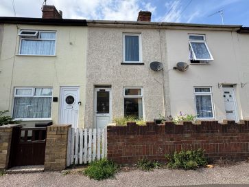 Property for Auction in East Anglia - 262 St. Peters Street, Lowestoft, Suffolk NR32 2NA