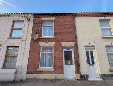 Property for Auction in East Anglia - 166 Sprowston Road, Norwich, Norfolk NR3 4JA