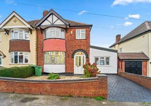 Property for Auction in London - 6 Wrens Avenue, Tipton, West Midlands, DY4 8AF