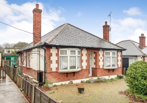 Property for Auction in London - 8 Upper Park Road, Brightlingsea, Colchester, Essex, CO7 0JP