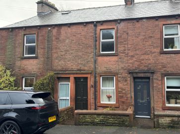 Property for Auction in Cumbria - 2 Beacon Edge, Penrith, Cumbria CA11 7SE