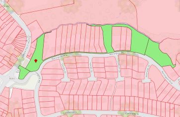 Property for Auction in North West - Land at Bonnington Rise, Marple Bridge, Stockport, Greater Manchester SK6 5DW