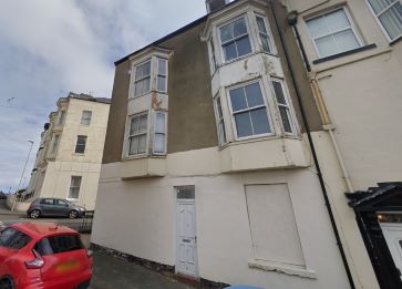 Property for Auction in North West - 14 New Queen Street, Scarborough, North Yorkshire YO12 7HL