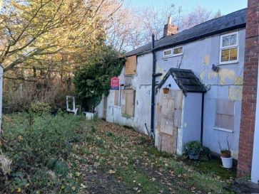 Property for Auction in North Yorkshire, Tees Valley, and extending into County Durham - 4 Garden Houses, Crook, County Durham DL15 9DX