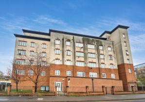 Property for Auction in London - Flat 35 Centrika, Bath Road, Slough, Buckinghamshire, SL1 3SL