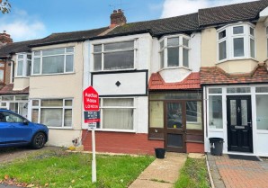 Property for Auction in London - 66 The Drive, Collier Row, Romford, Essex, RM5 3TR