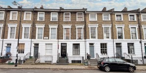 Property for Auction in London - 112 Offord Road, Islington, London, N1 1PF