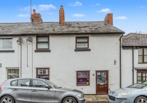 Property for Auction in London - 2 Duke Street, Ruabon, Wrexham, Clwyd, LL14 6DE